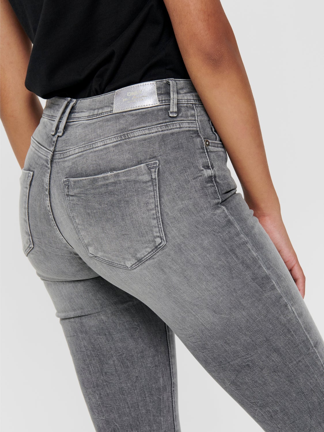 ONLShape life reg Skinny fit jeans
