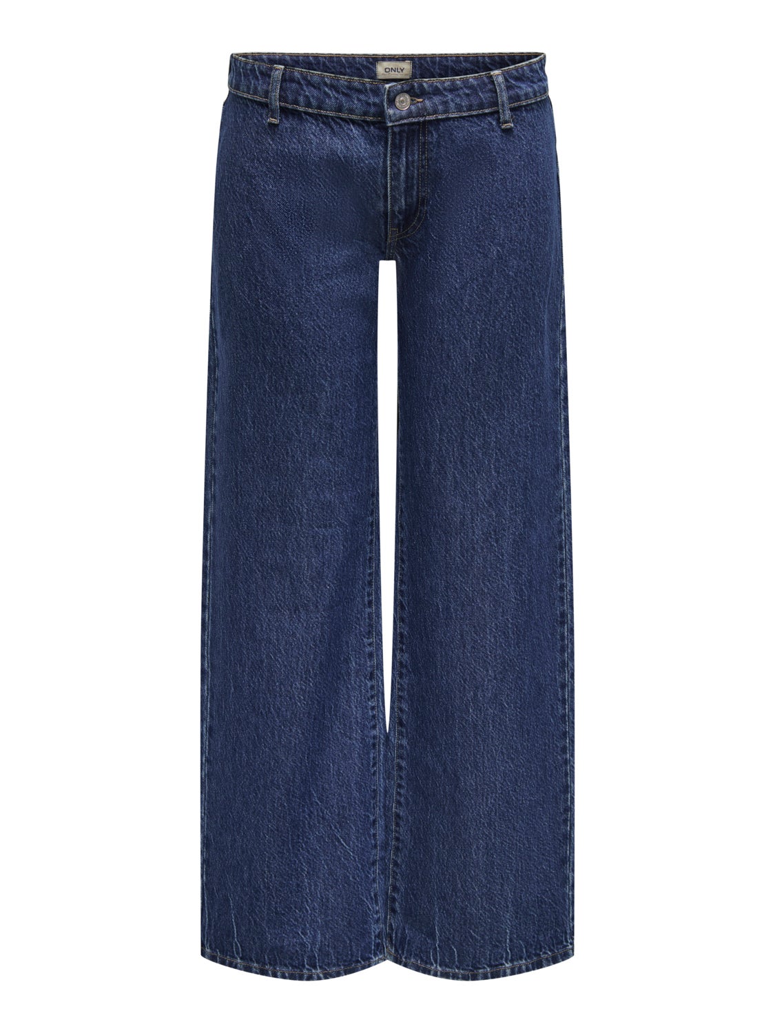ONLKane Low waist wide leg jeans