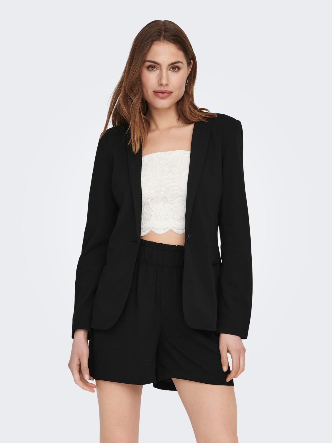 Slim Fit Blazer