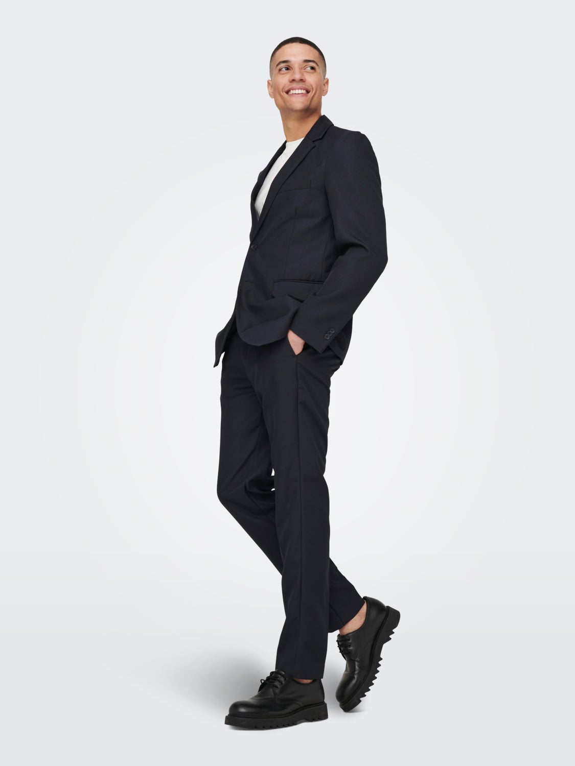 Slim fit Blazer