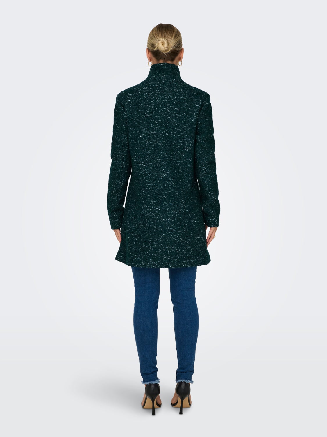 Wool Coat