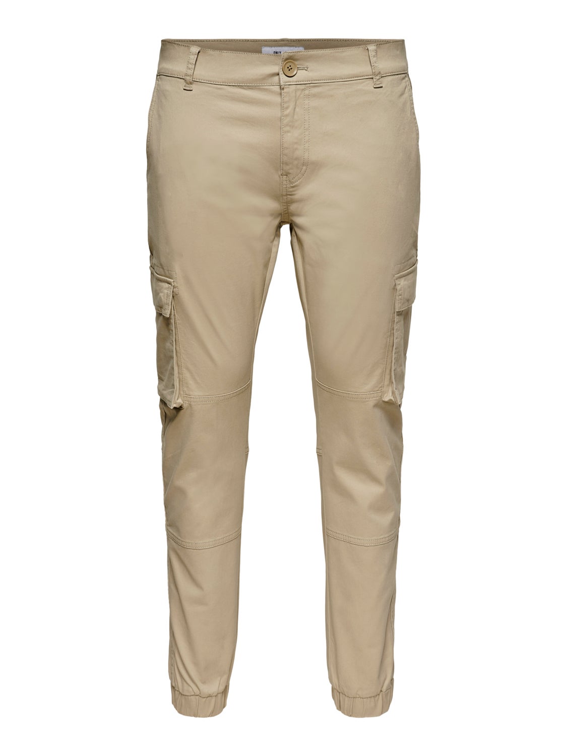 Cargo trousers