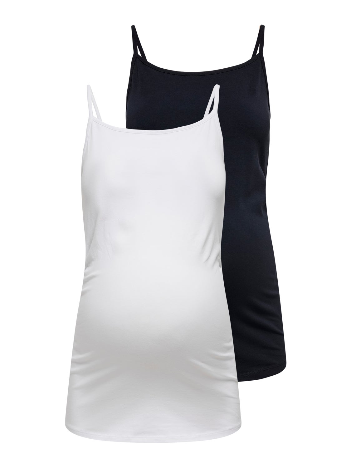 Mama 2-pack Cami