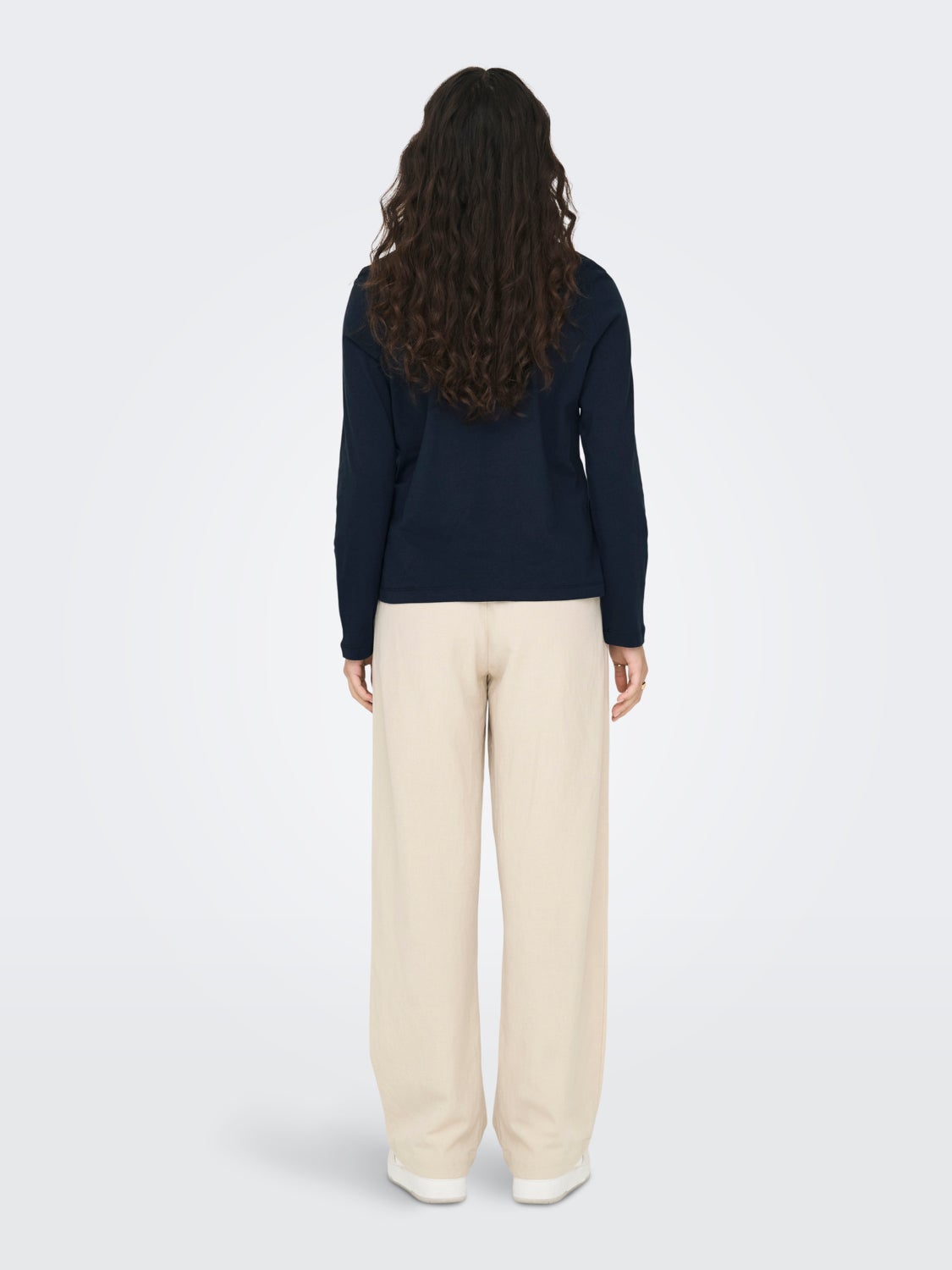 Regular Fit O-Neck T-Shirt