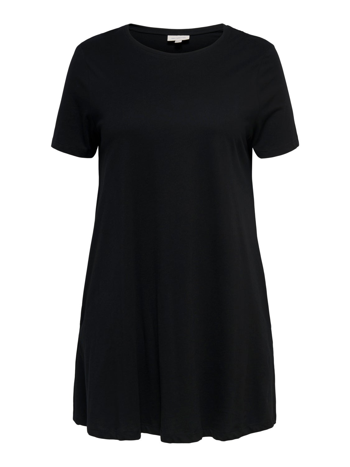 Curvy loose fitted Dress