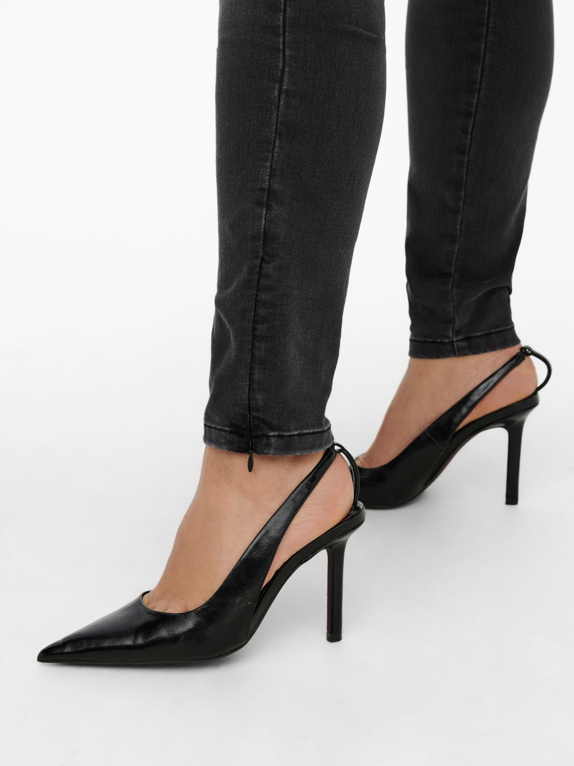 Curvy CARVicky Skinny fit jeans