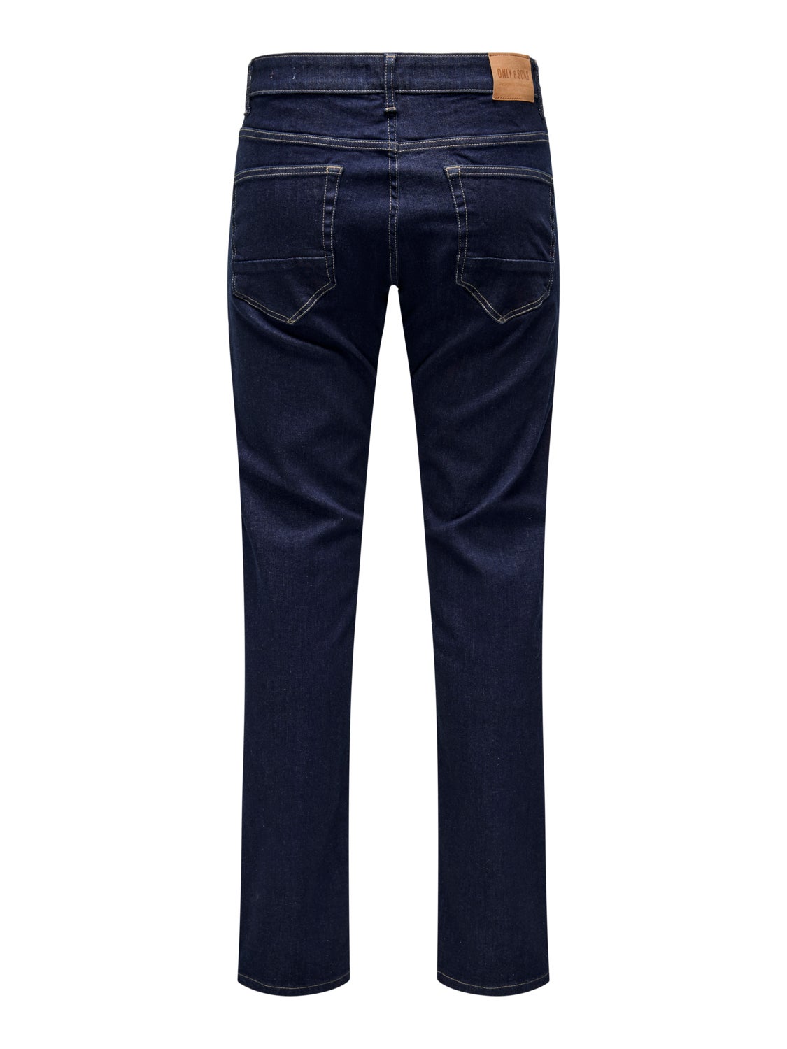 ONSLOOM SLIM D.BLUE 4078 JEANS