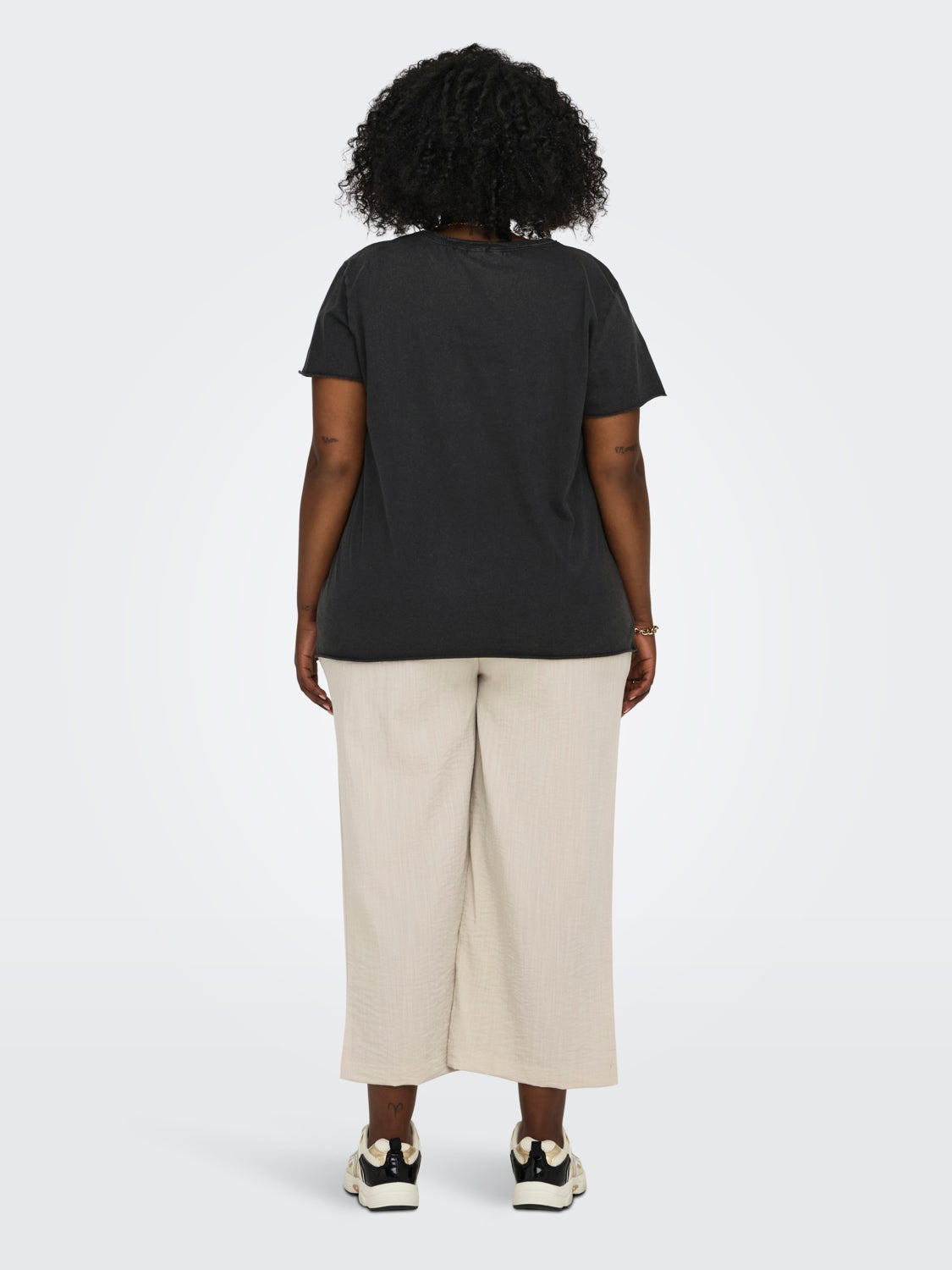 Regular Fit O-Neck T-Shirt