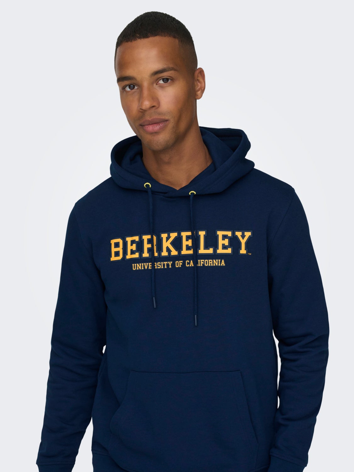 Regular Fit Hoodie Sweatshirt