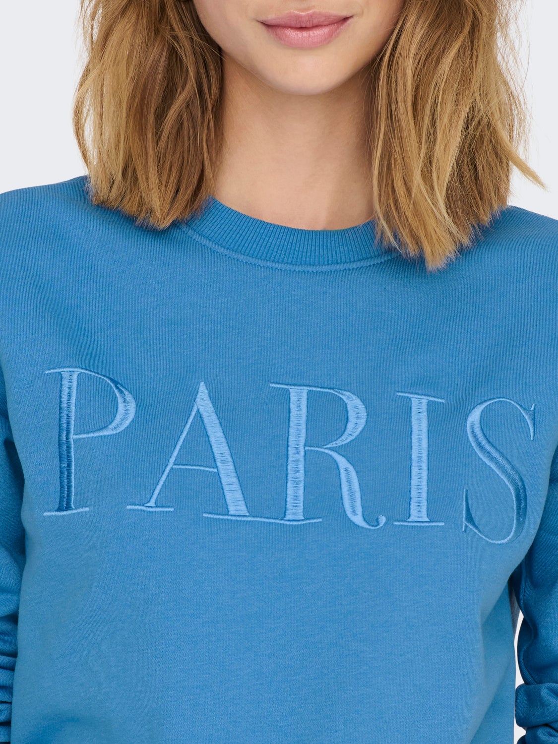 Statement Sweatshirt