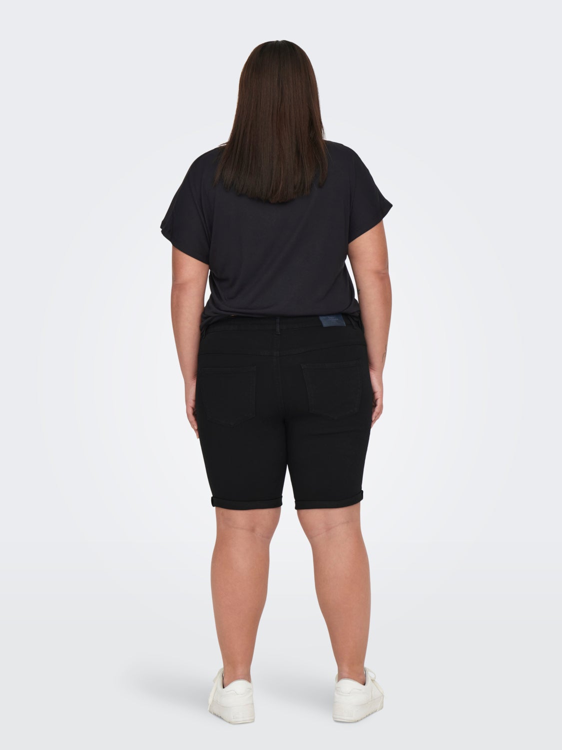 CARTHUNDER REG LONG SHORTS DNM