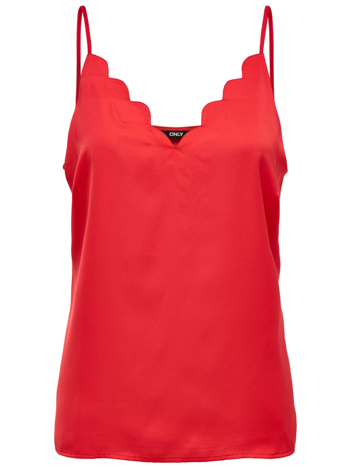 Singlet Top