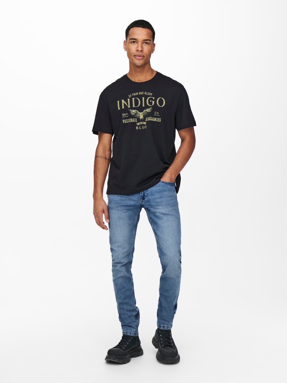 ONSLOOM SLIM PK (9435) 9940