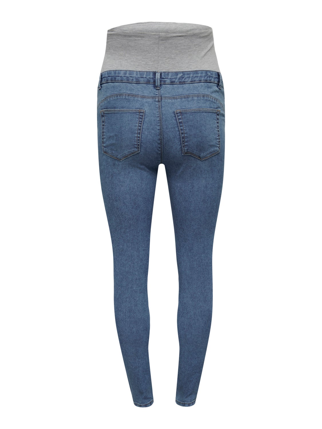 OLMIRIS MID SK ANK DNM LB