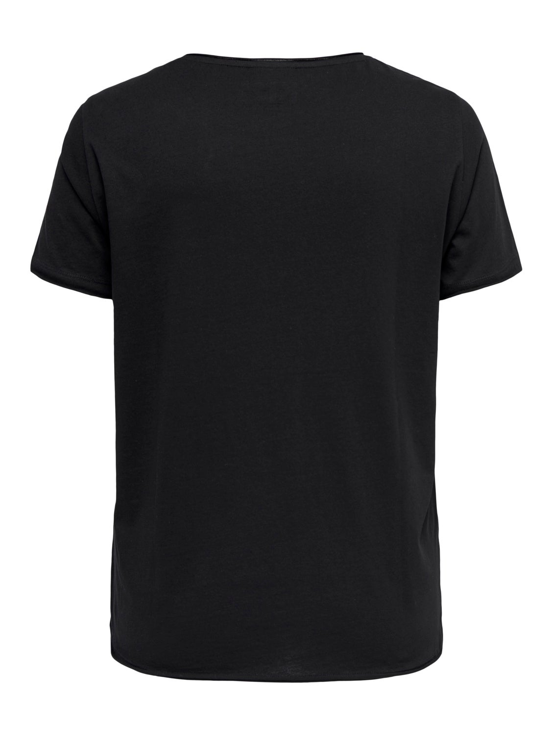 Curvy reg T-shirt