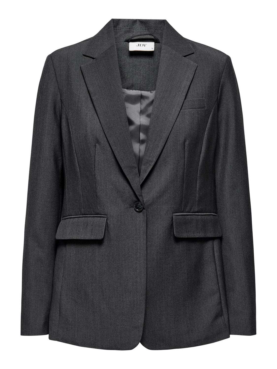 Regular Fit Peak lapel Blazer