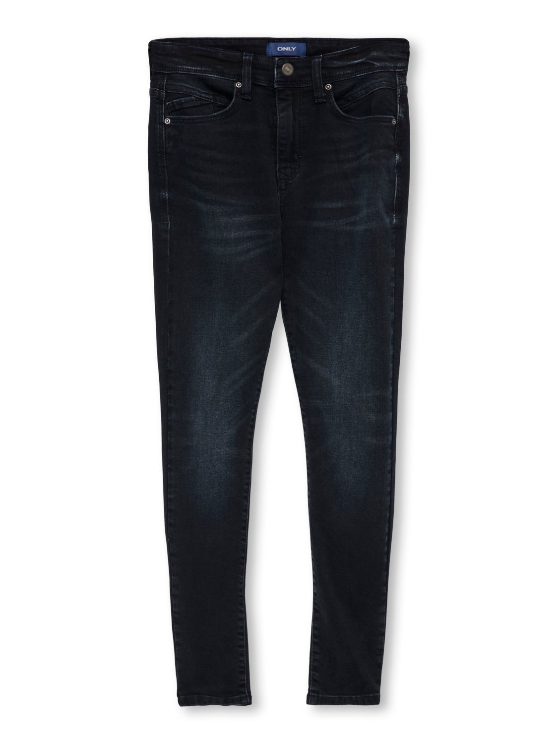 KOBALEC TAPERED BLUE BLK DNM