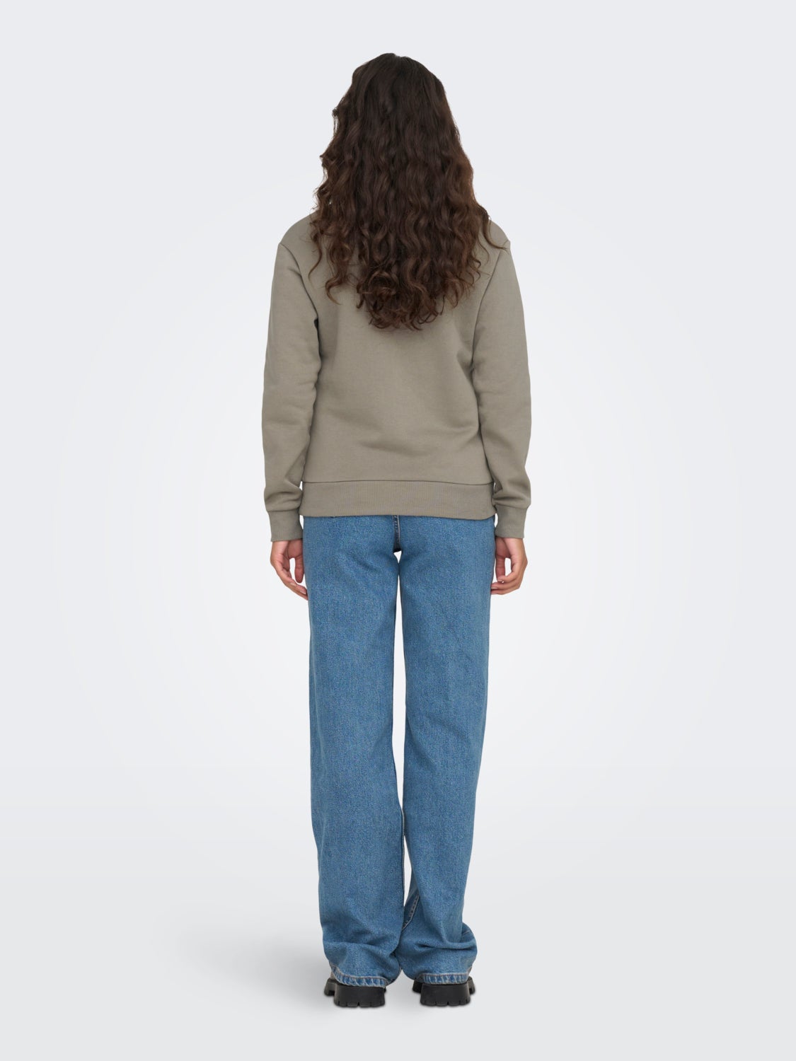 Statement Sweatshirt