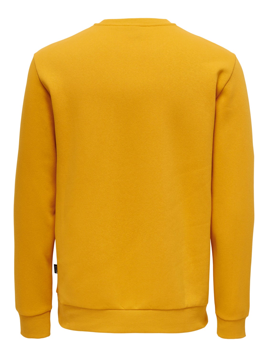 Regular Fit O-Neck Sweatshirt
