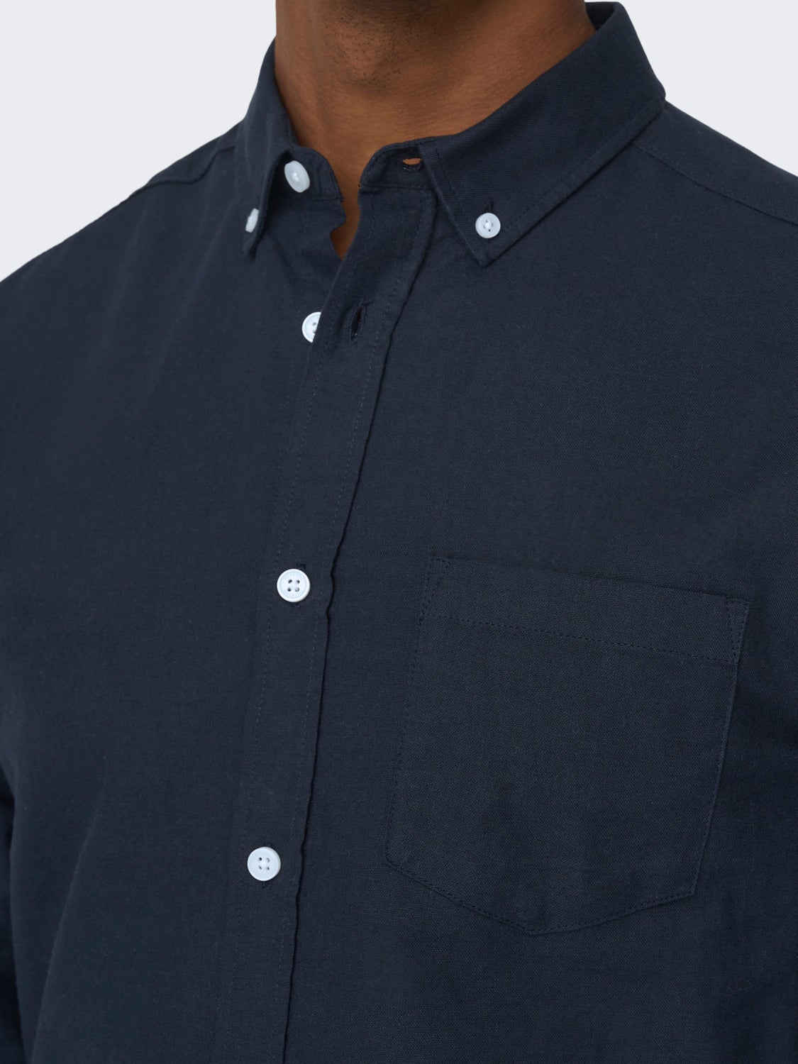 Slim fit shirt