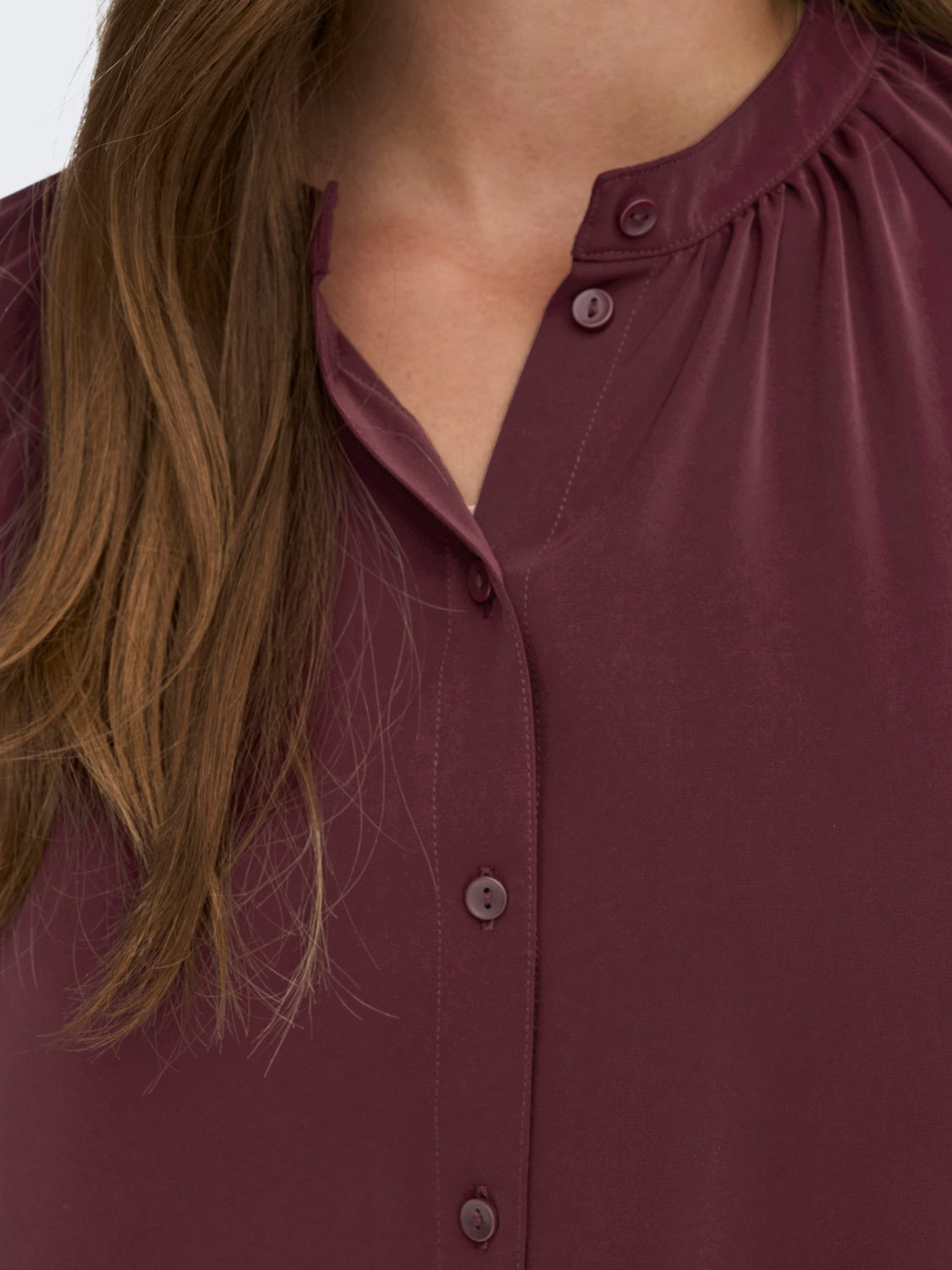 Long sleeved Shirt dress