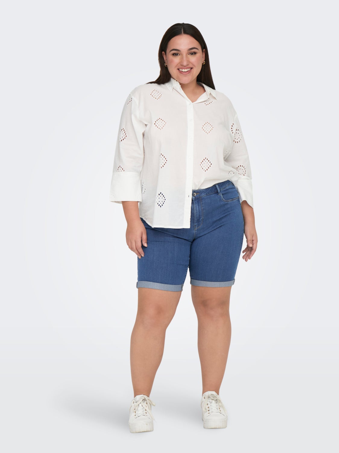 CARTHUNDER REG LONG SHORTS DNM