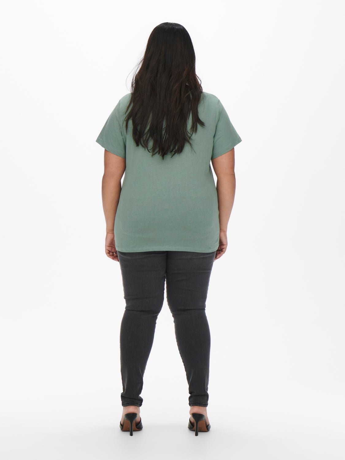 Regular Fit V-Neck T-Shirt