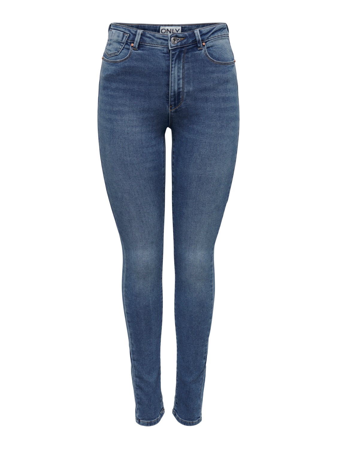 ONLFOREVER HIGH HW  JOGG Skinny fit jeans