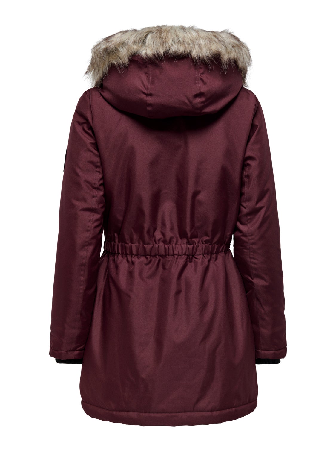 Long Parka