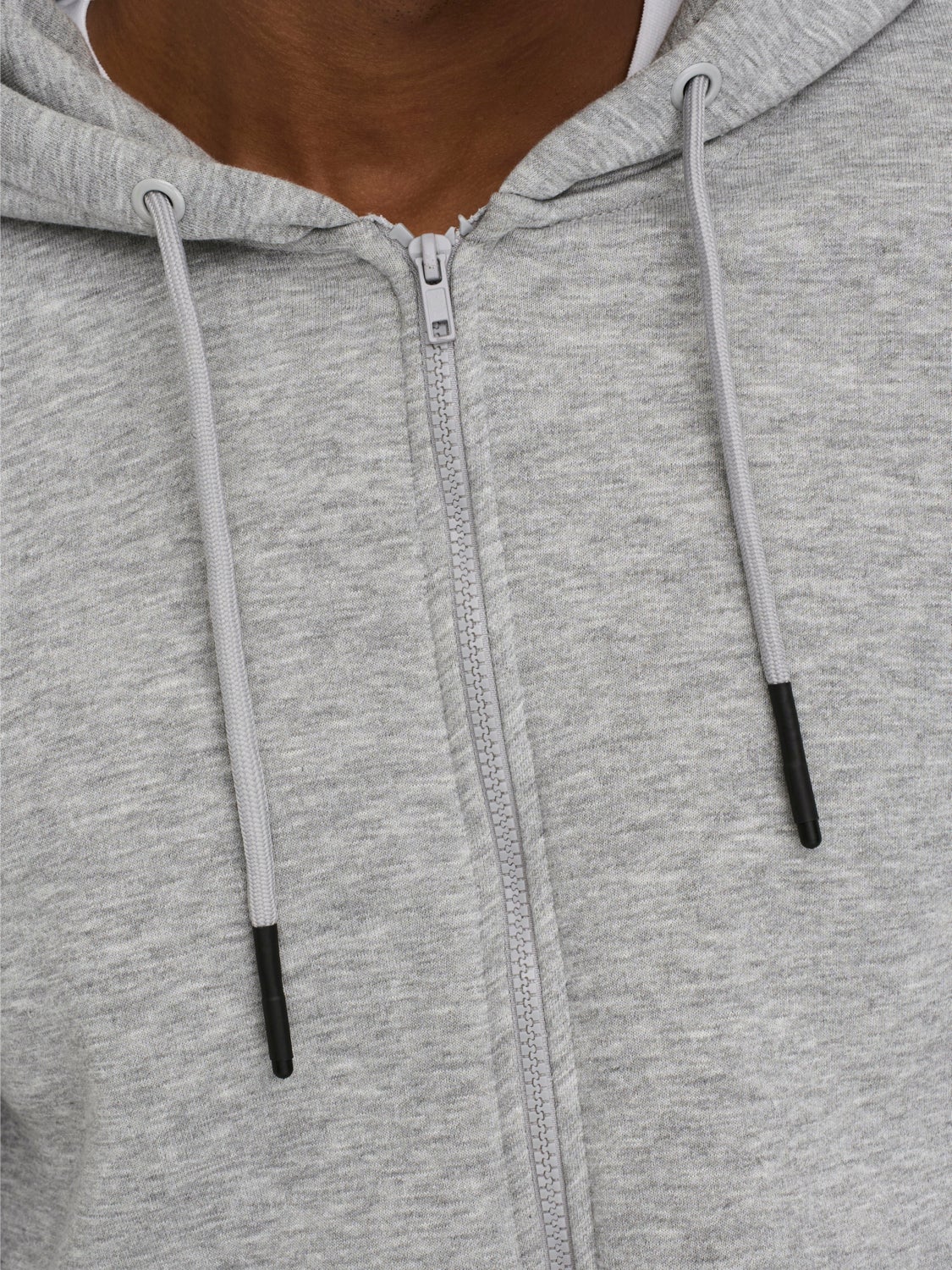 Regular Fit Hoodie Sweatshirt