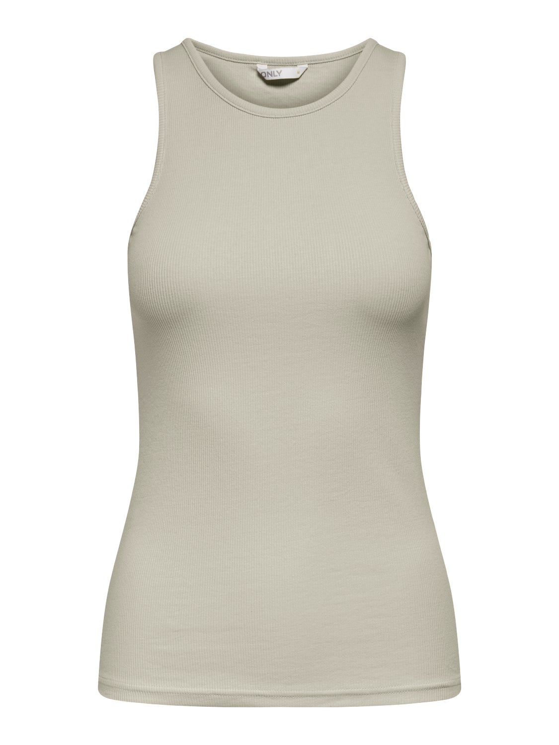 Rib Tank top