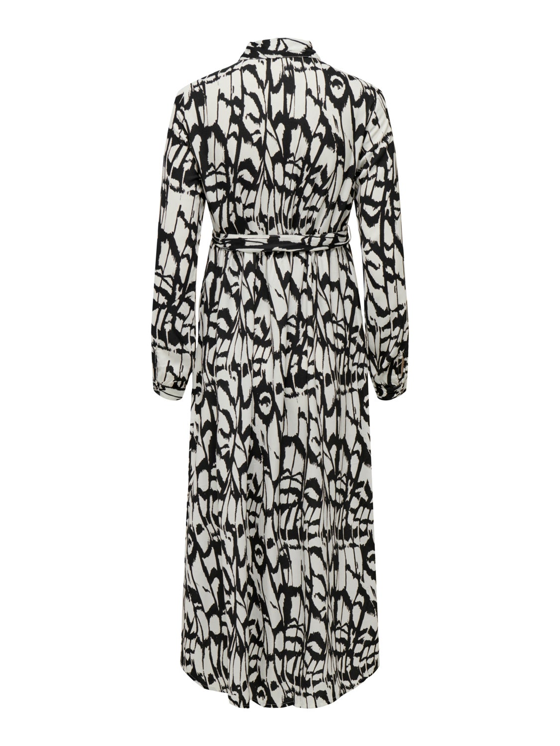 Mama midi Shirt dress