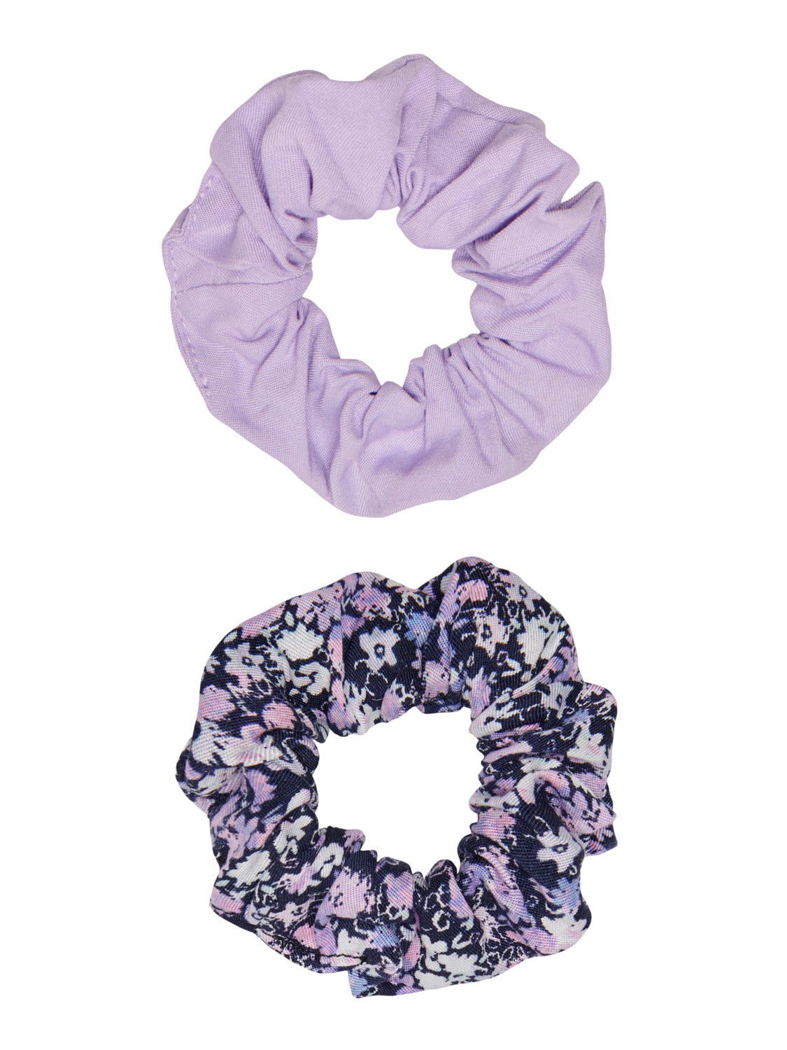 2-PACK Scrunchies