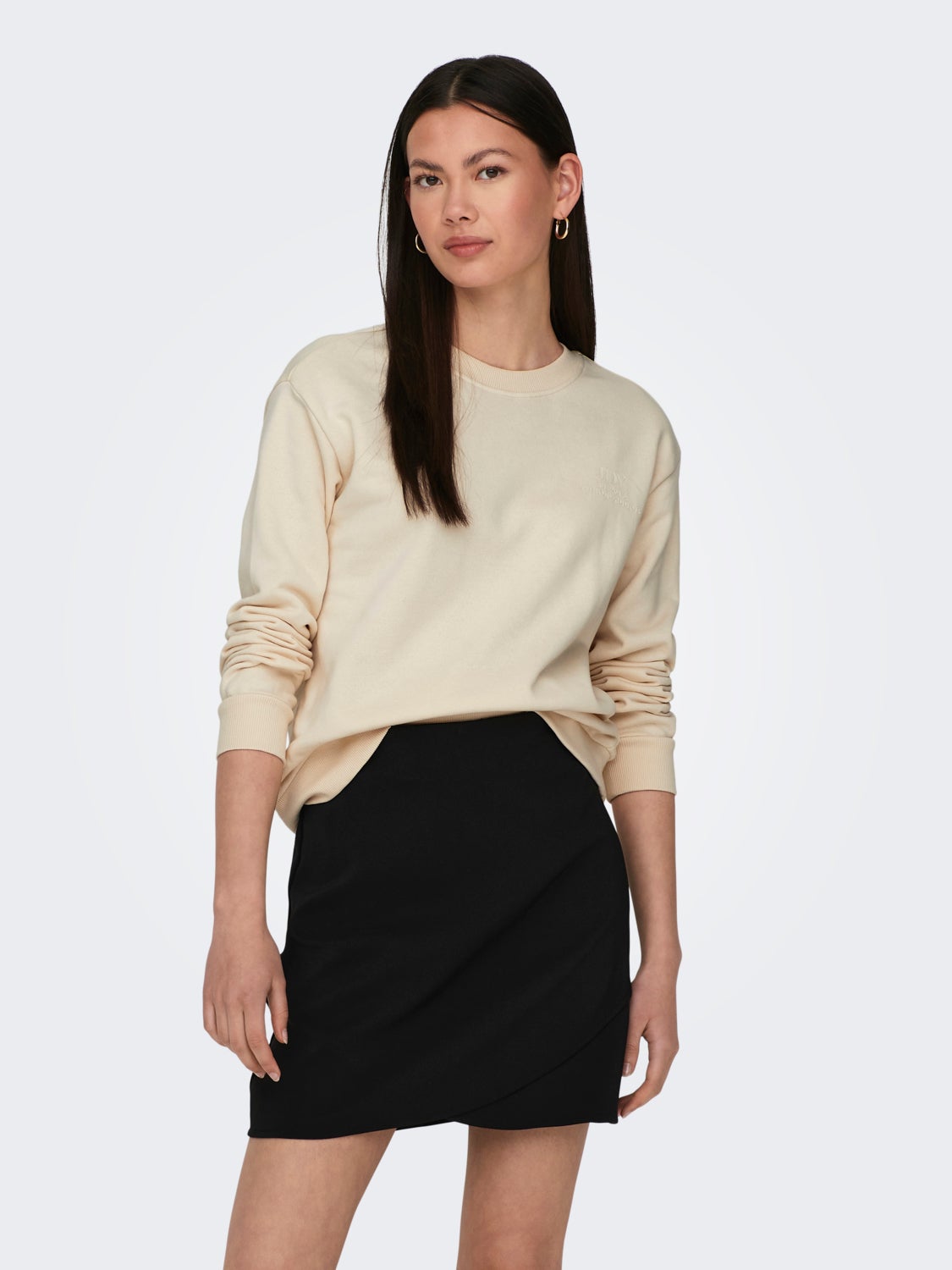 Statement Sweatshirt