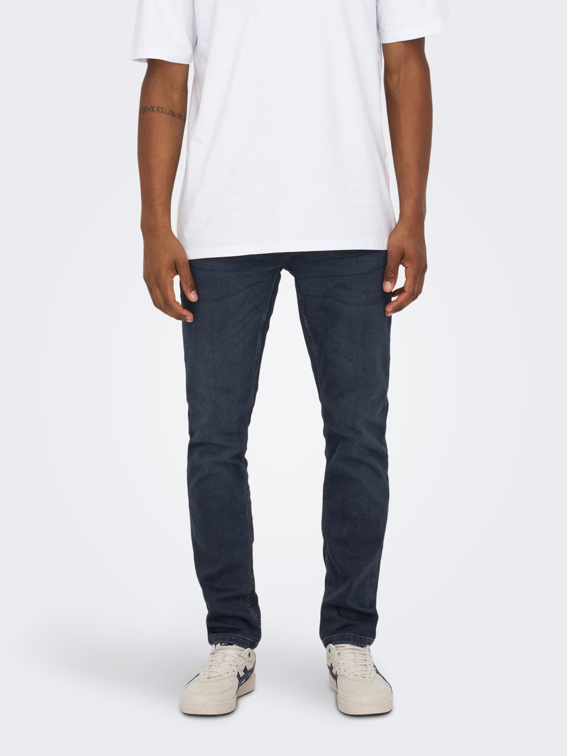 ONSLOOM DARK  BLUE JOG PK 3631 NOOS