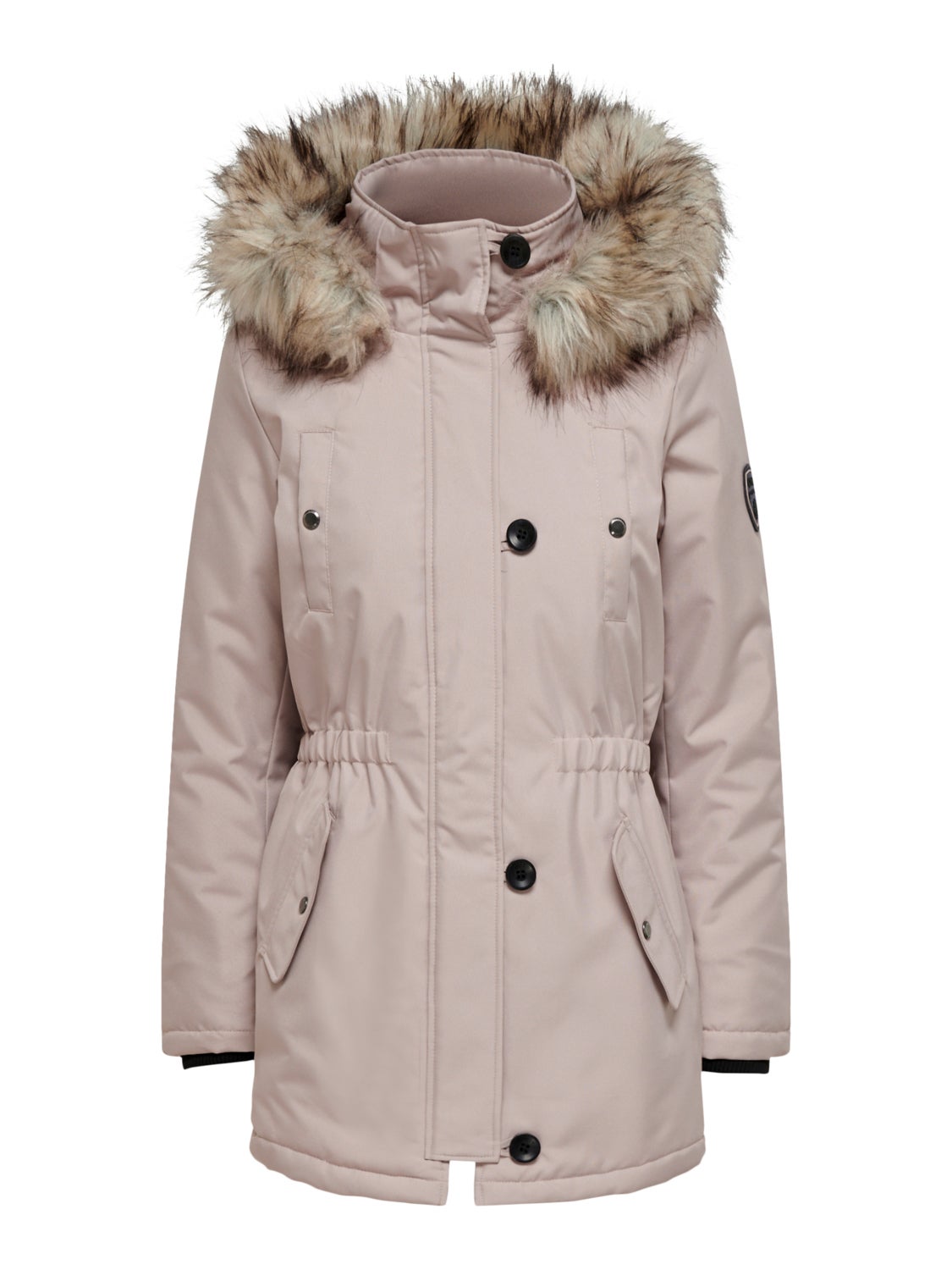 Long Parka