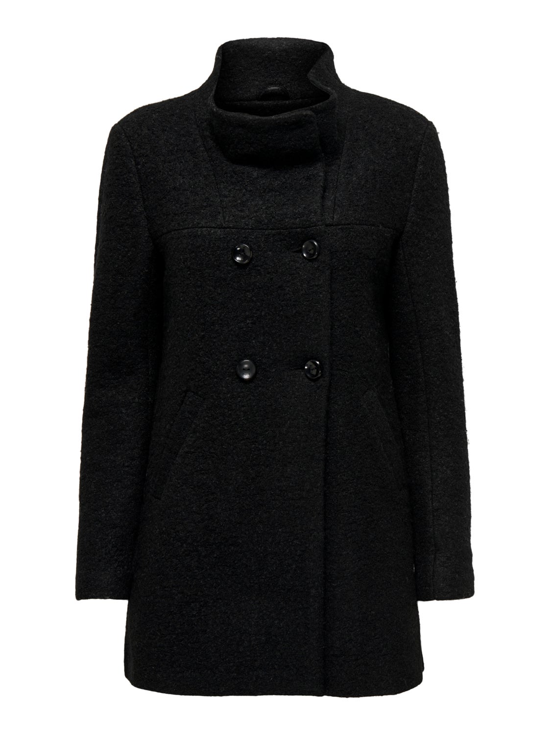 Wool Coat