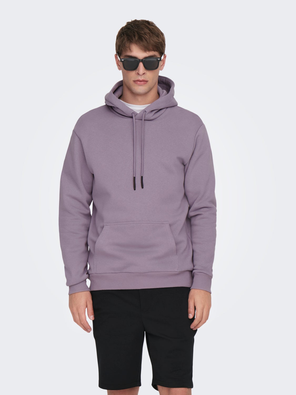 Regular Fit Sweat Hoodie