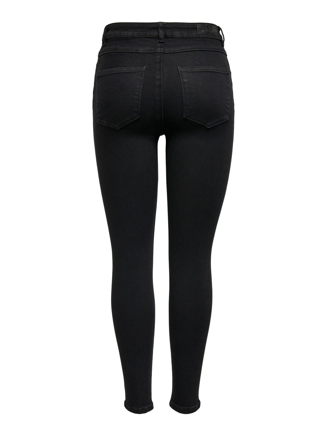 Skinny Fit High waist Jeans