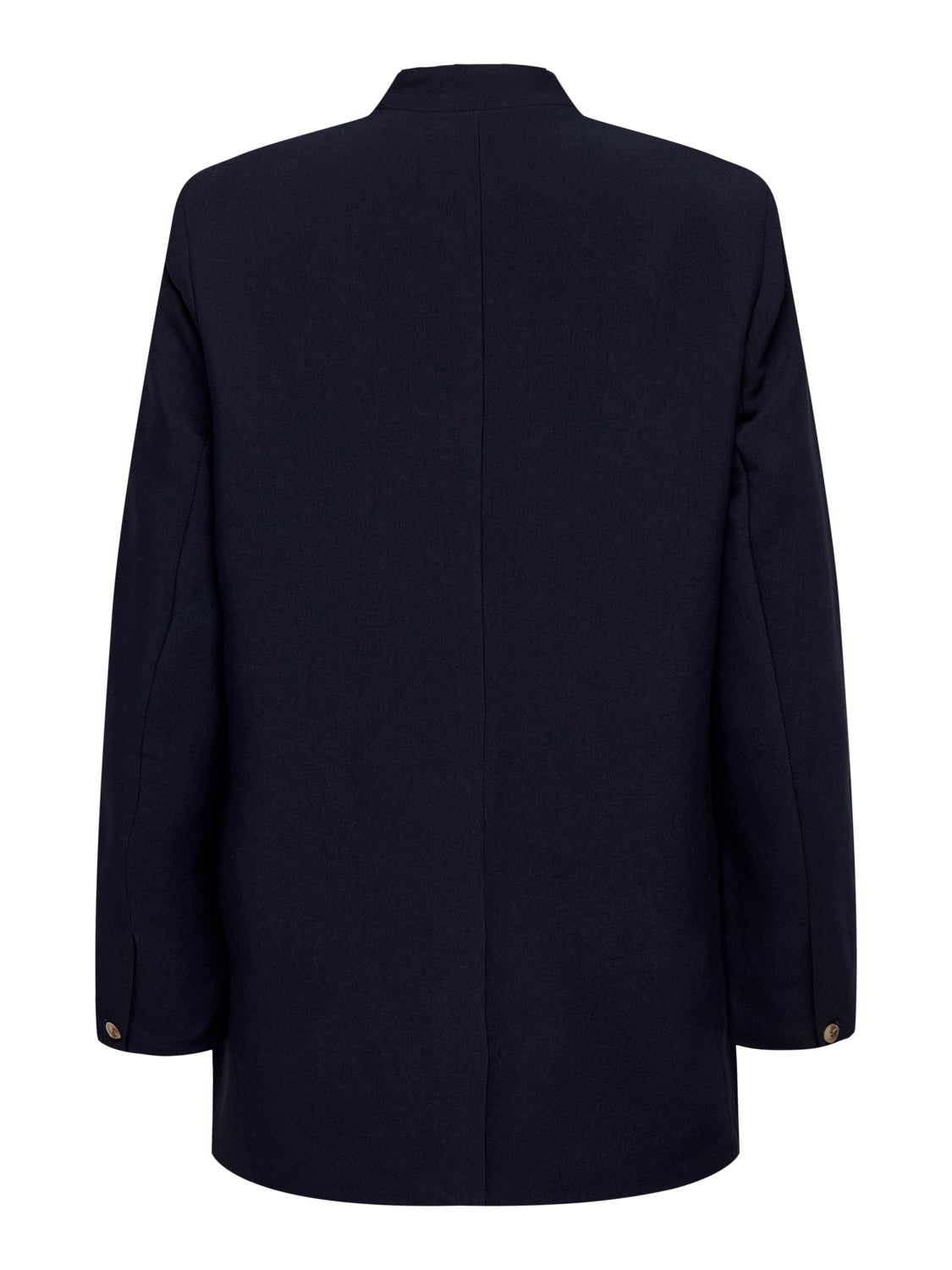 Oversized Fit Blazer