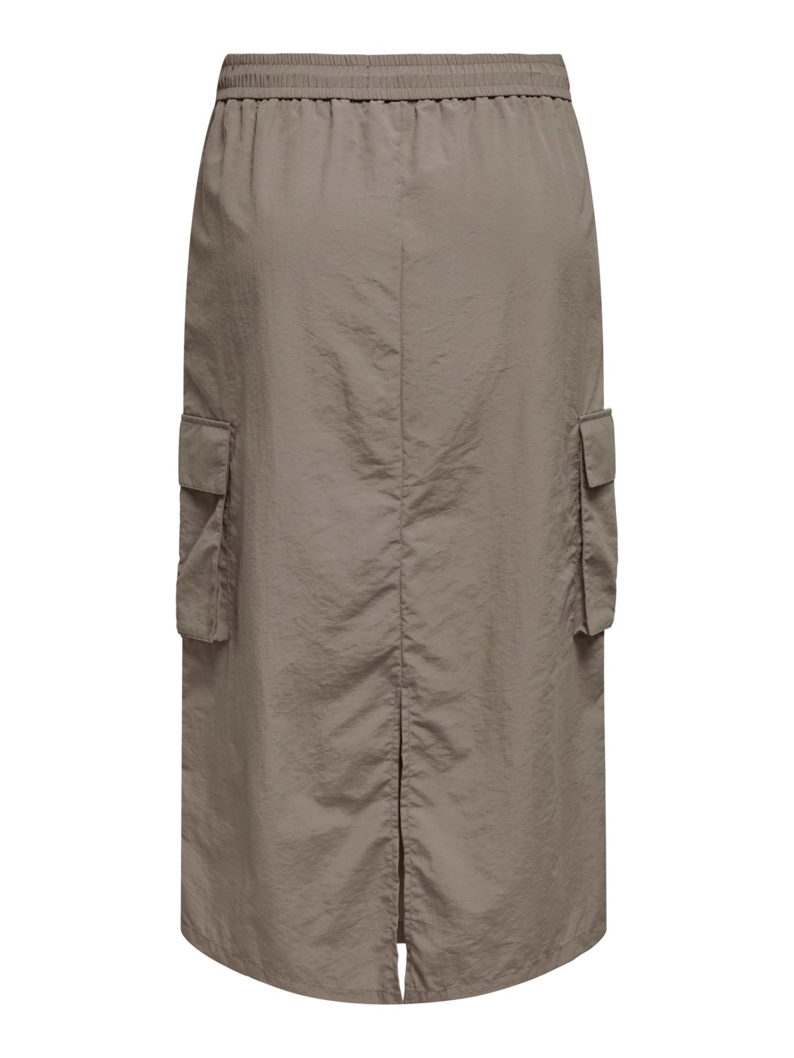 Midi Cargo skirt