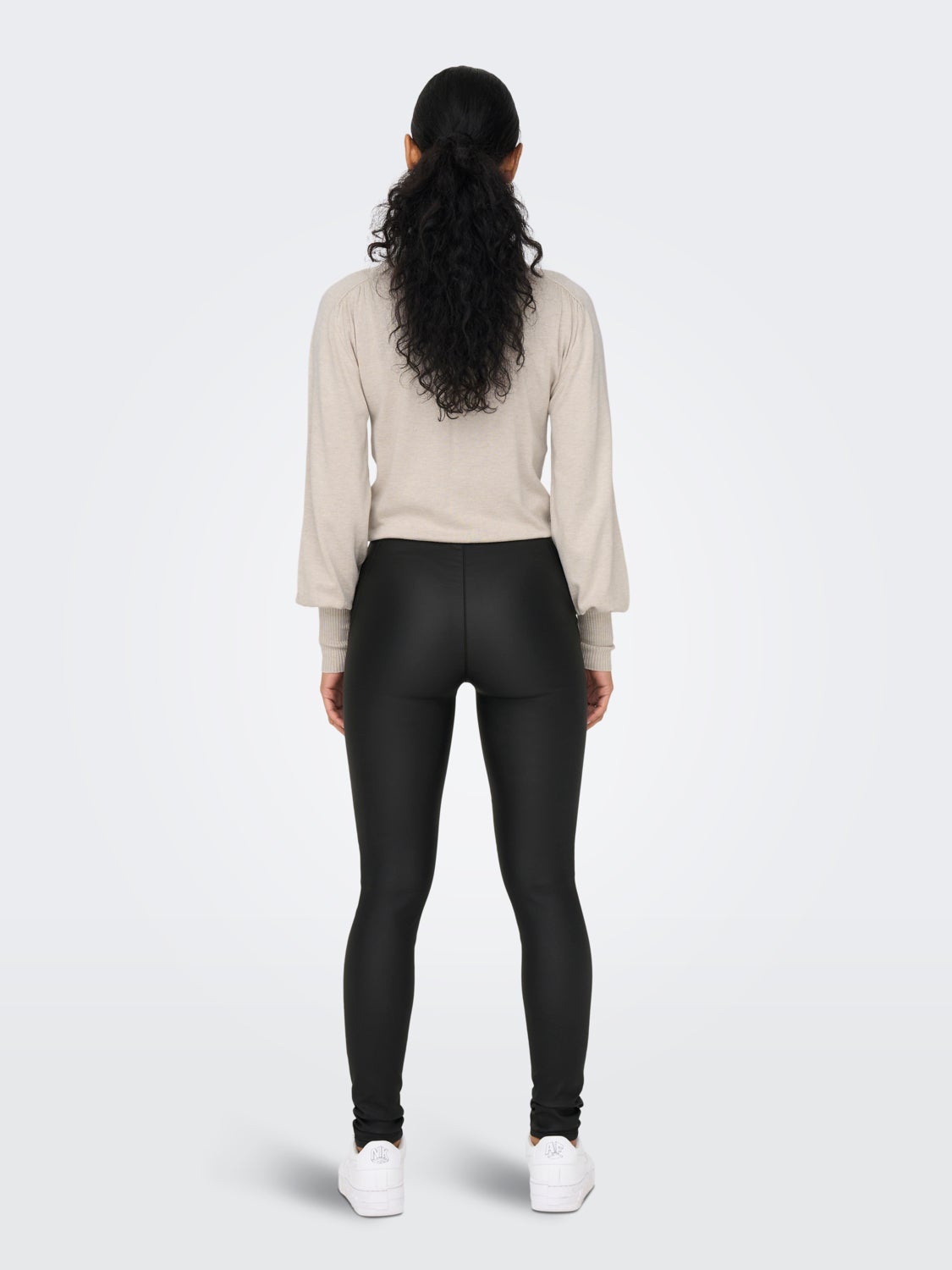 High waist leggings