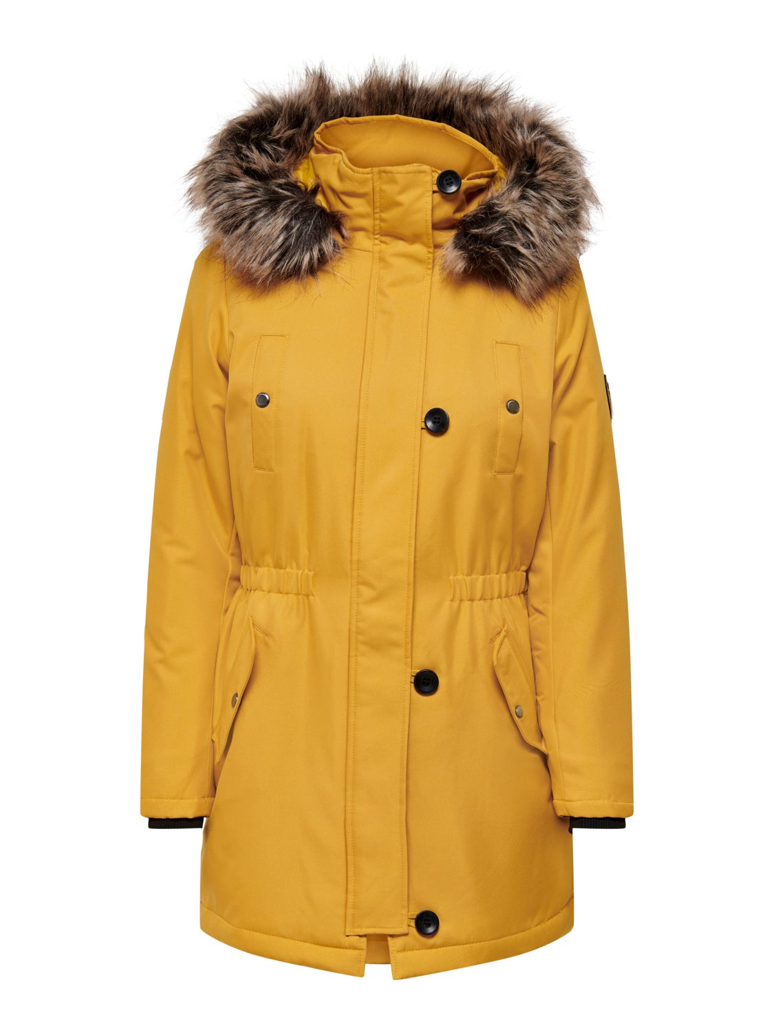 Long Parka