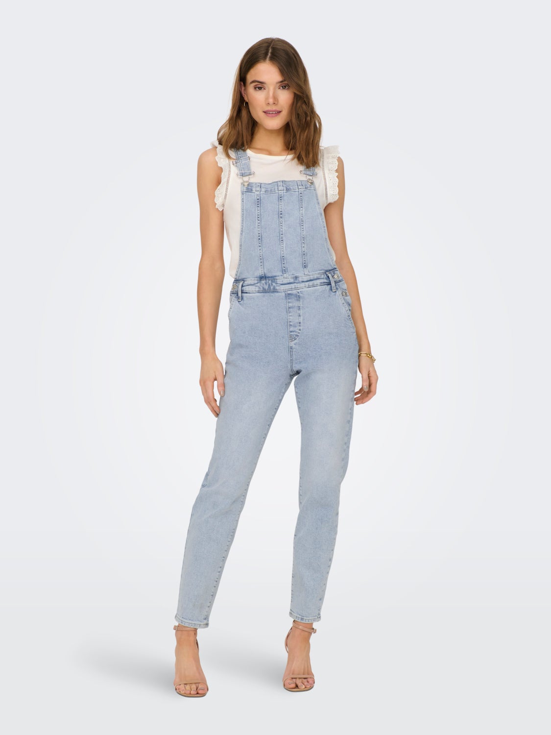 ONLPERCY OVERALL DNM CRO111