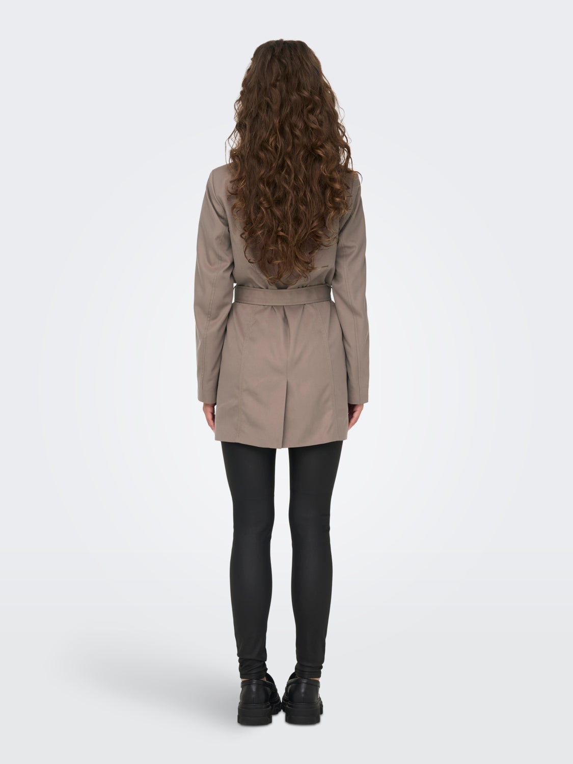 Double breasted Trenchcoat