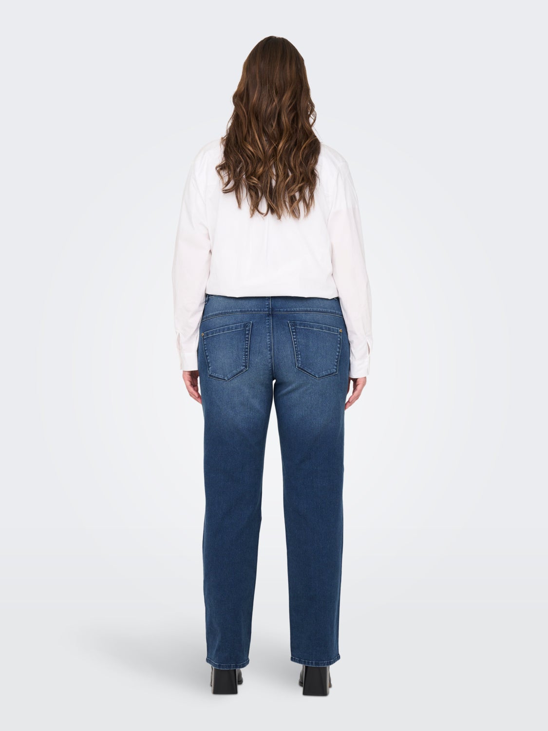 CARAUGUSTA HW ST DNM JEANS  PIM504