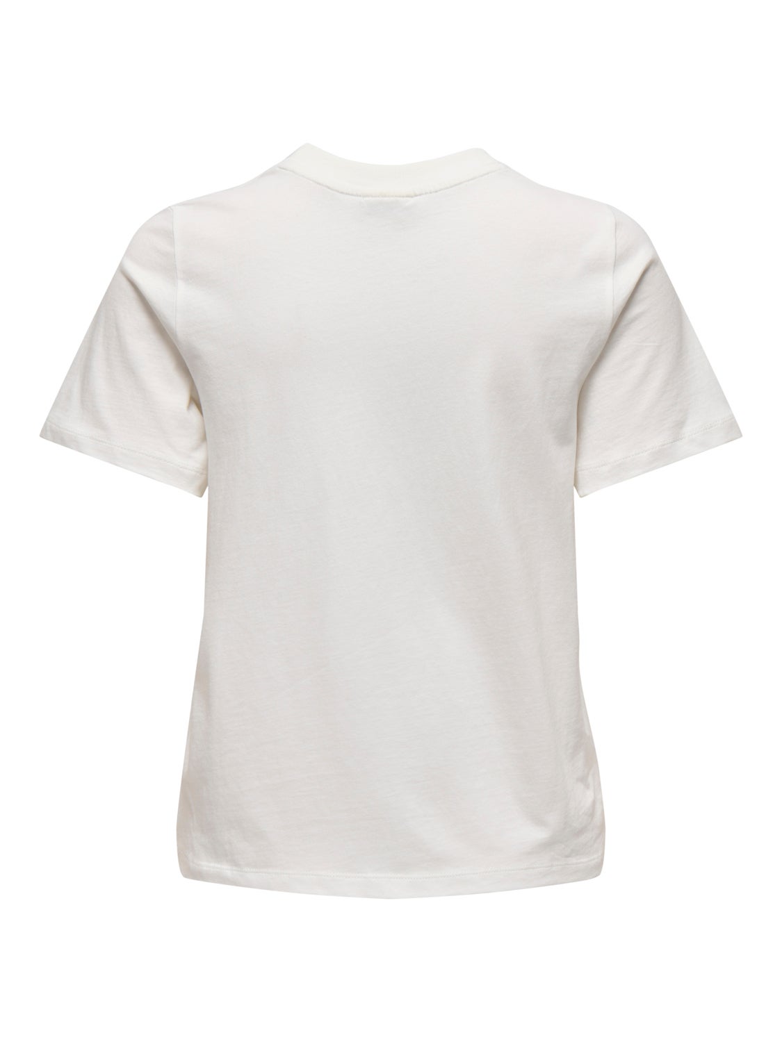 Regular Fit O-Neck T-Shirt