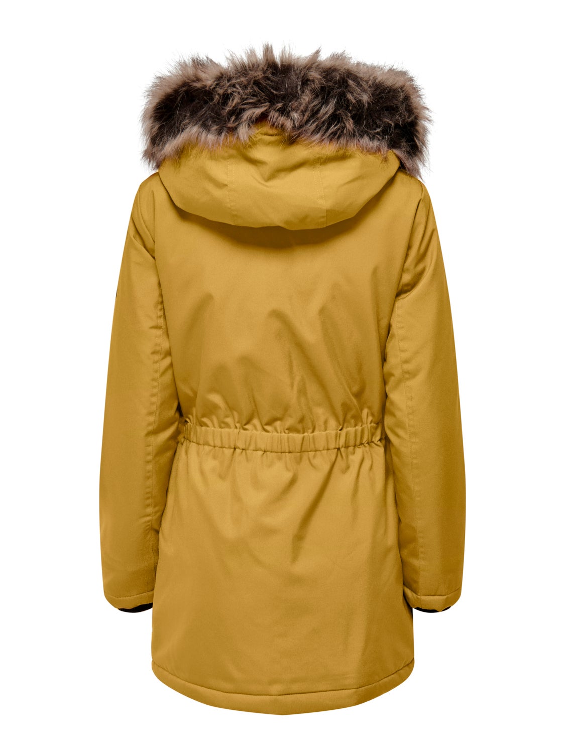 Long Parka