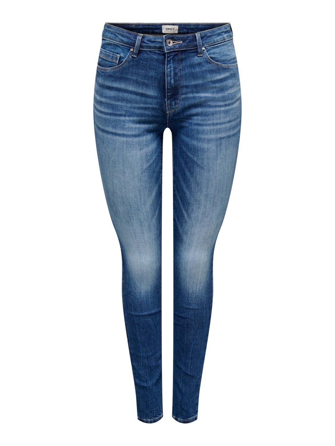 Skinny Fit High waist Tall Jeans