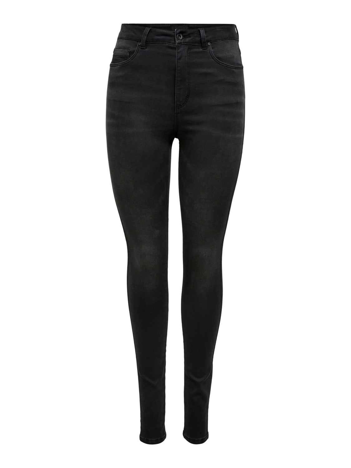 ONLRoyal Life Hw Skinny fit jeans